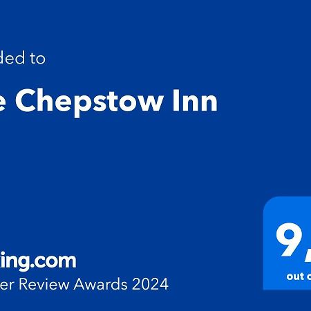 The Chepstow Inn 外观 照片