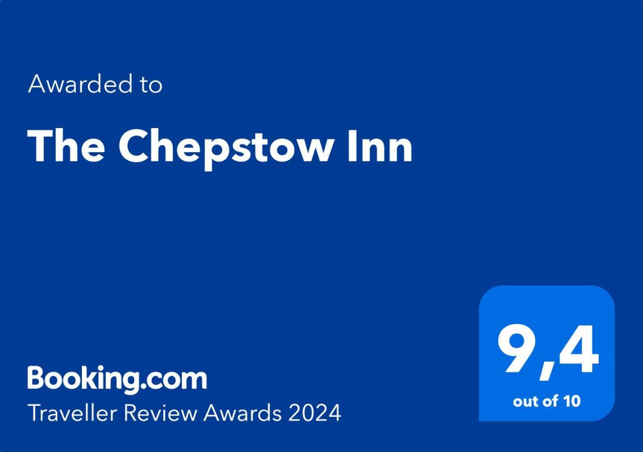 The Chepstow Inn 外观 照片