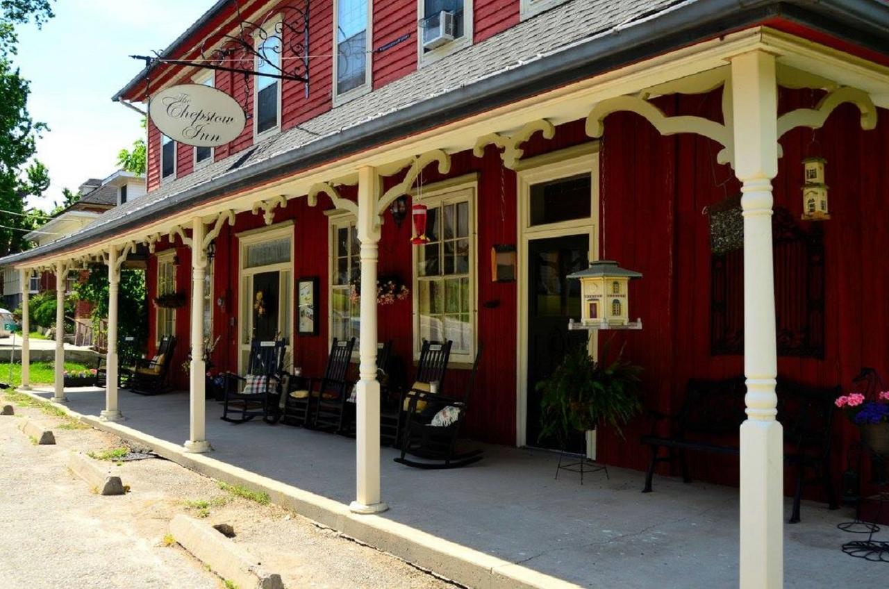The Chepstow Inn 外观 照片
