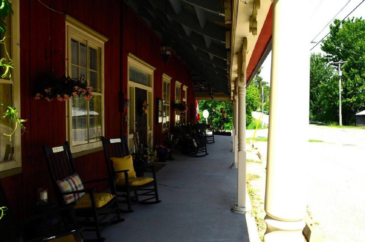 The Chepstow Inn 外观 照片