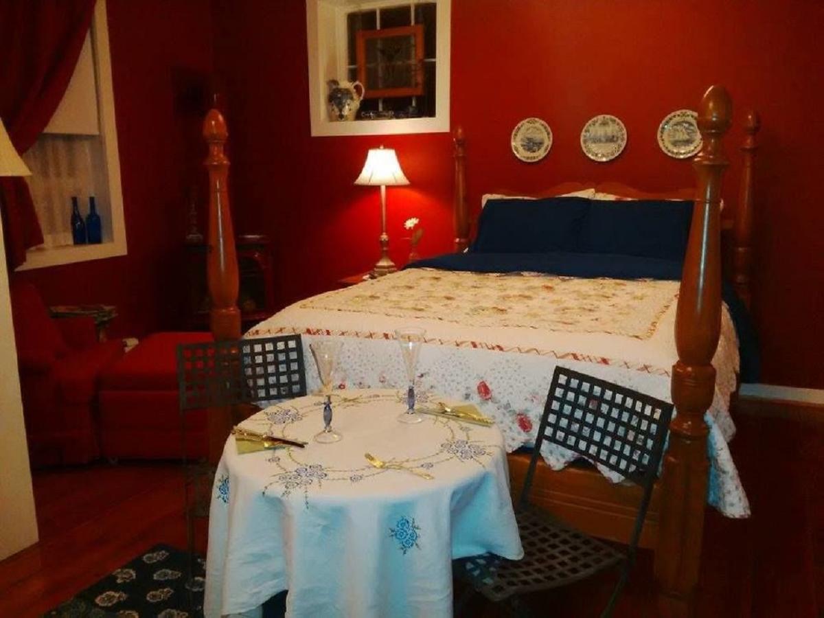 The Chepstow Inn 外观 照片