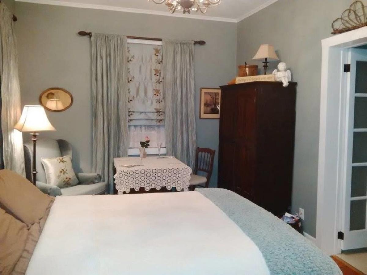 The Chepstow Inn 外观 照片